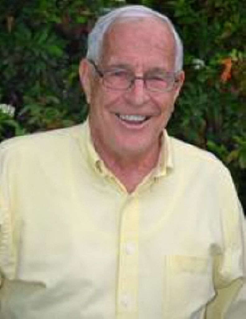 Richard Keith Grover