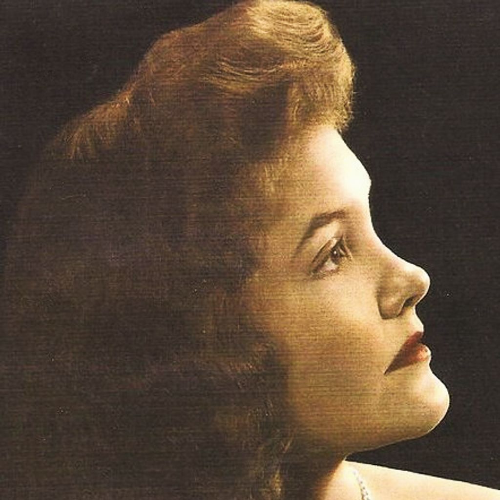 Naomi Ruth Vanden Oever