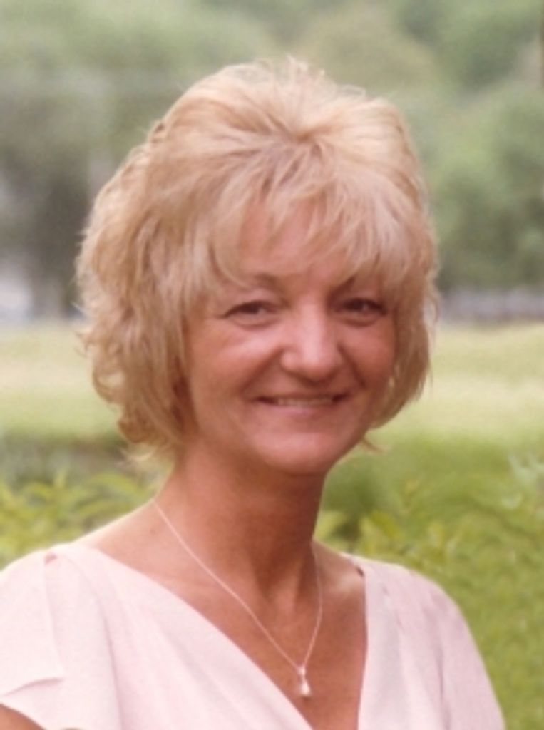 Roberta Garrett