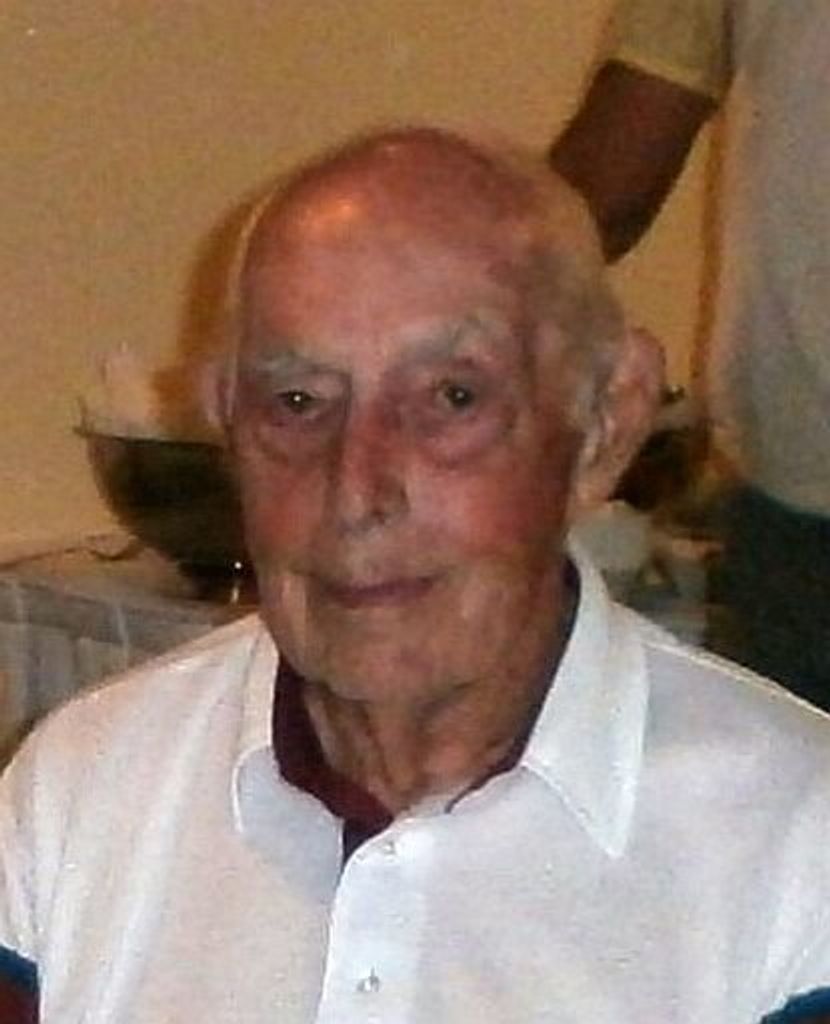 Donald R. Casselbury Profile Photo