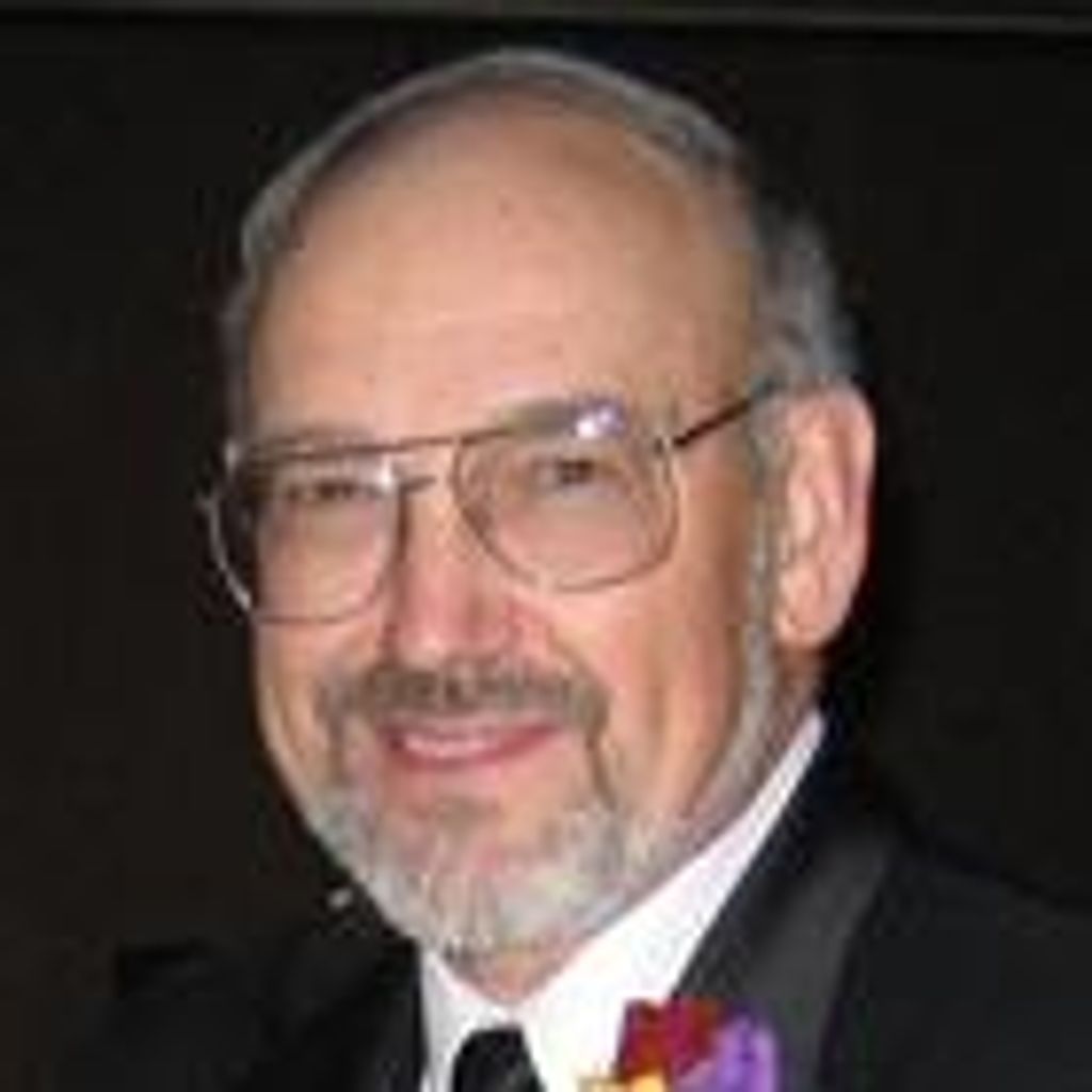 David Lee Meyer