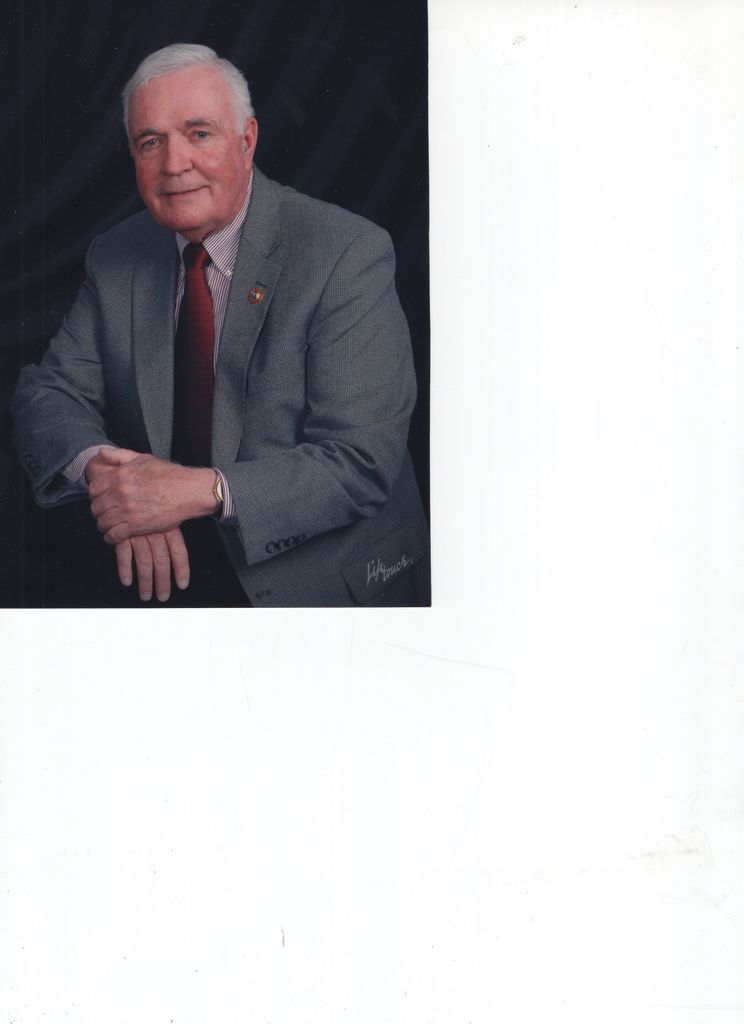 John "Jack" W. Lynch