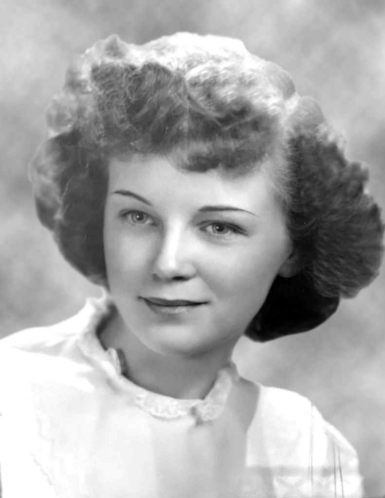 Gladys May Prahin
