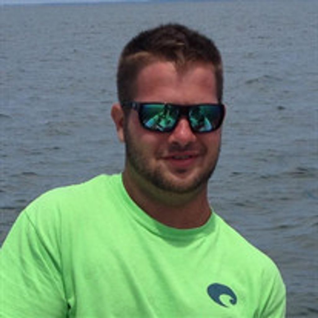 Cody Blaine Lasher