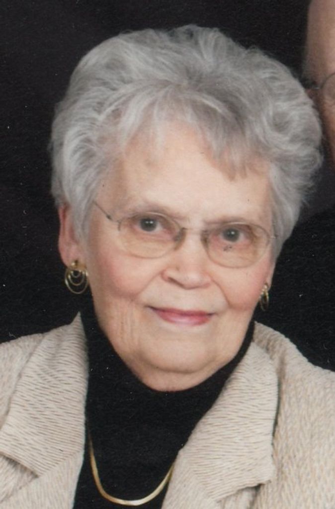 Beverly Bidne Profile Photo