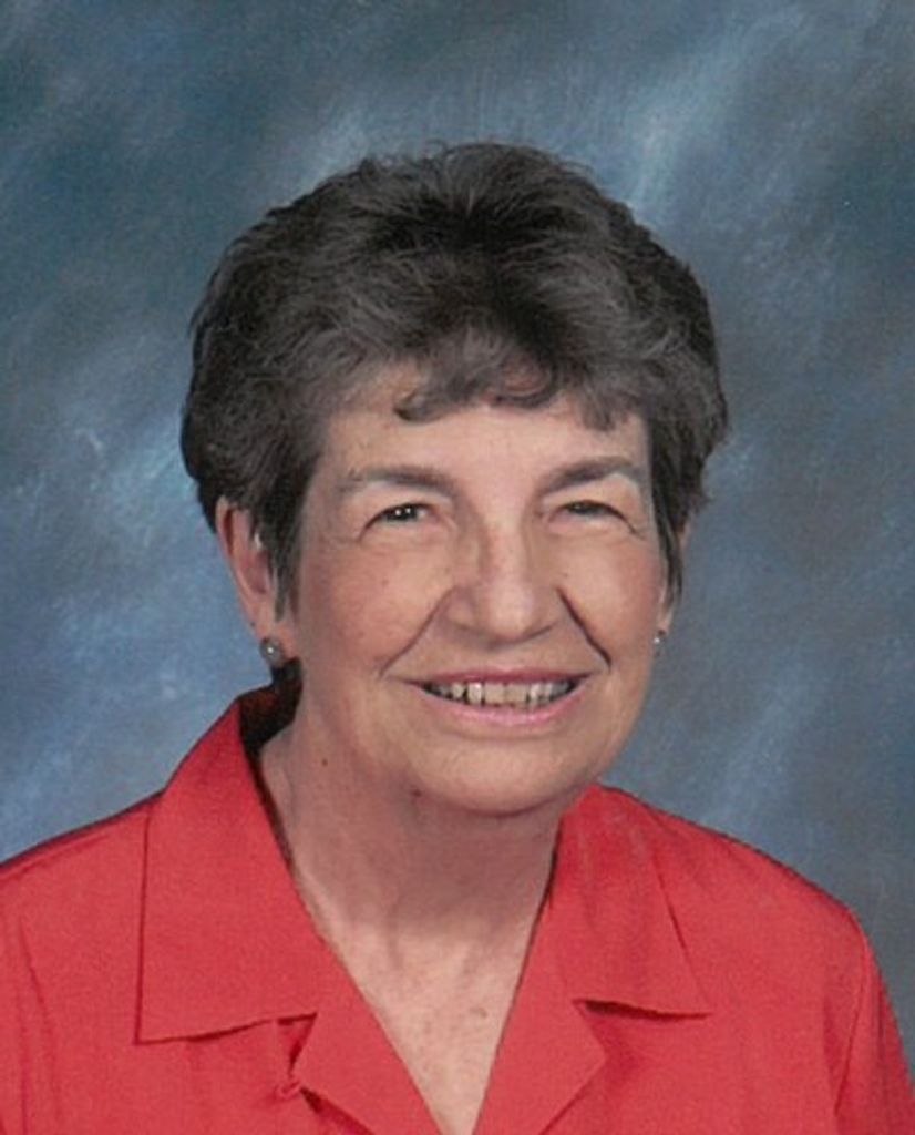 Joan Crawford Profile Photo