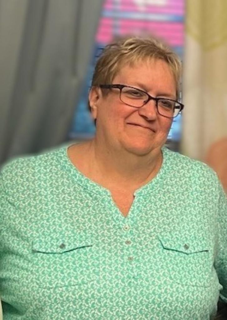 Angela M. Carr Profile Photo