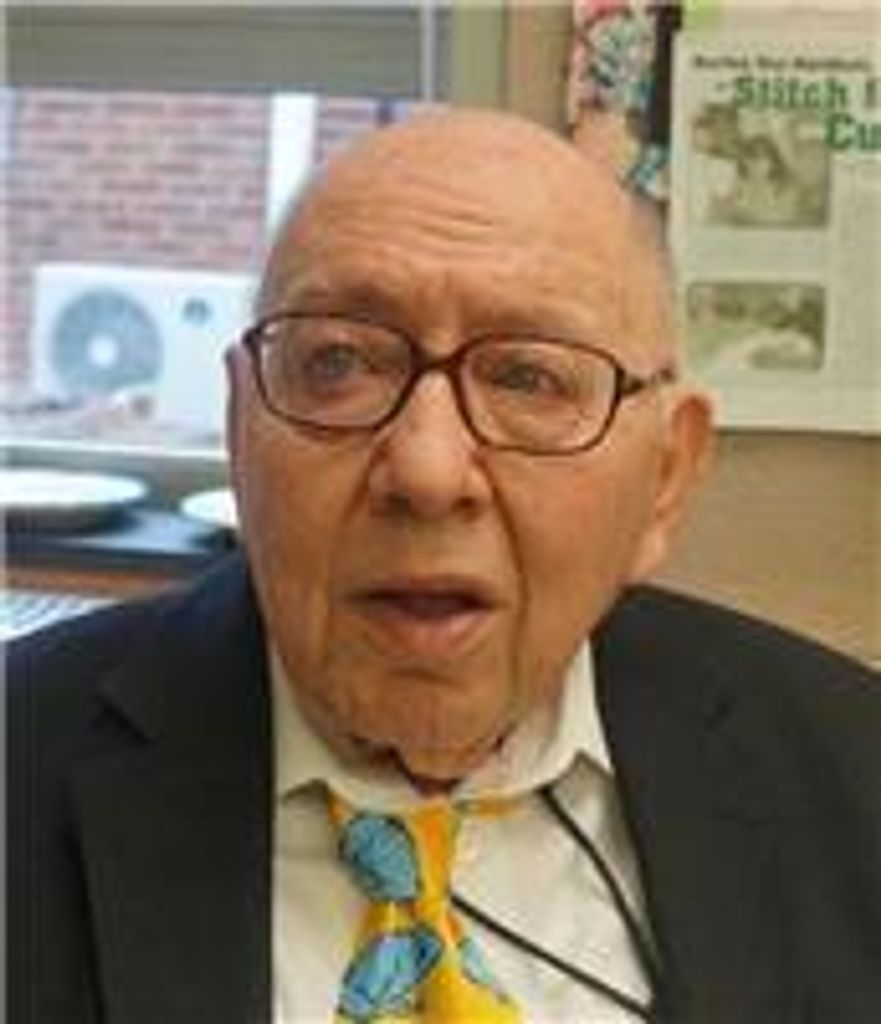 Meyer Kolodner Profile Photo