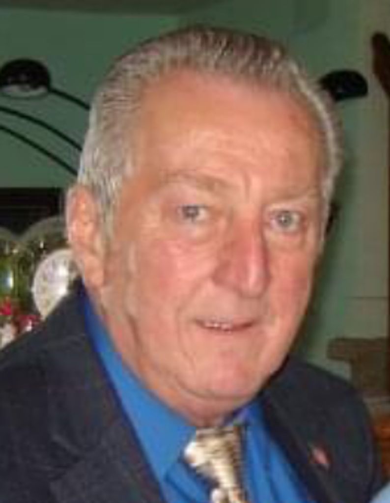 Robert L. Knipple