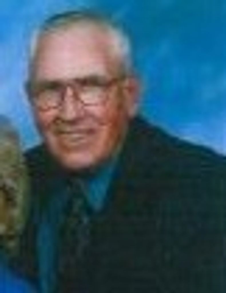 Carl Dean Newton