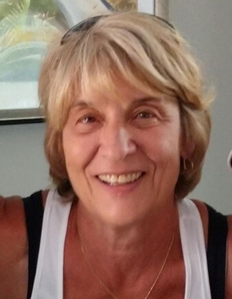 Paula Marie Aumendo Profile Photo