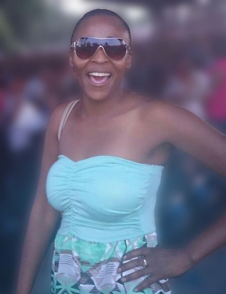 Kenyada Stevenia Wheeler