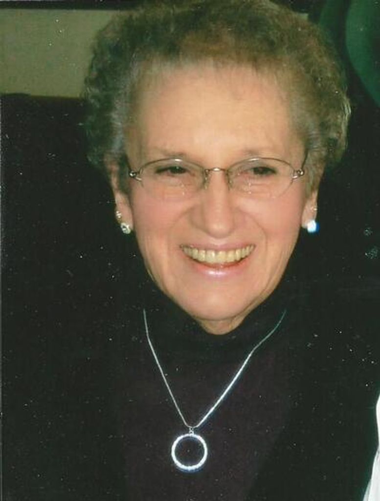 Audrey Violet Prenosil Profile Photo