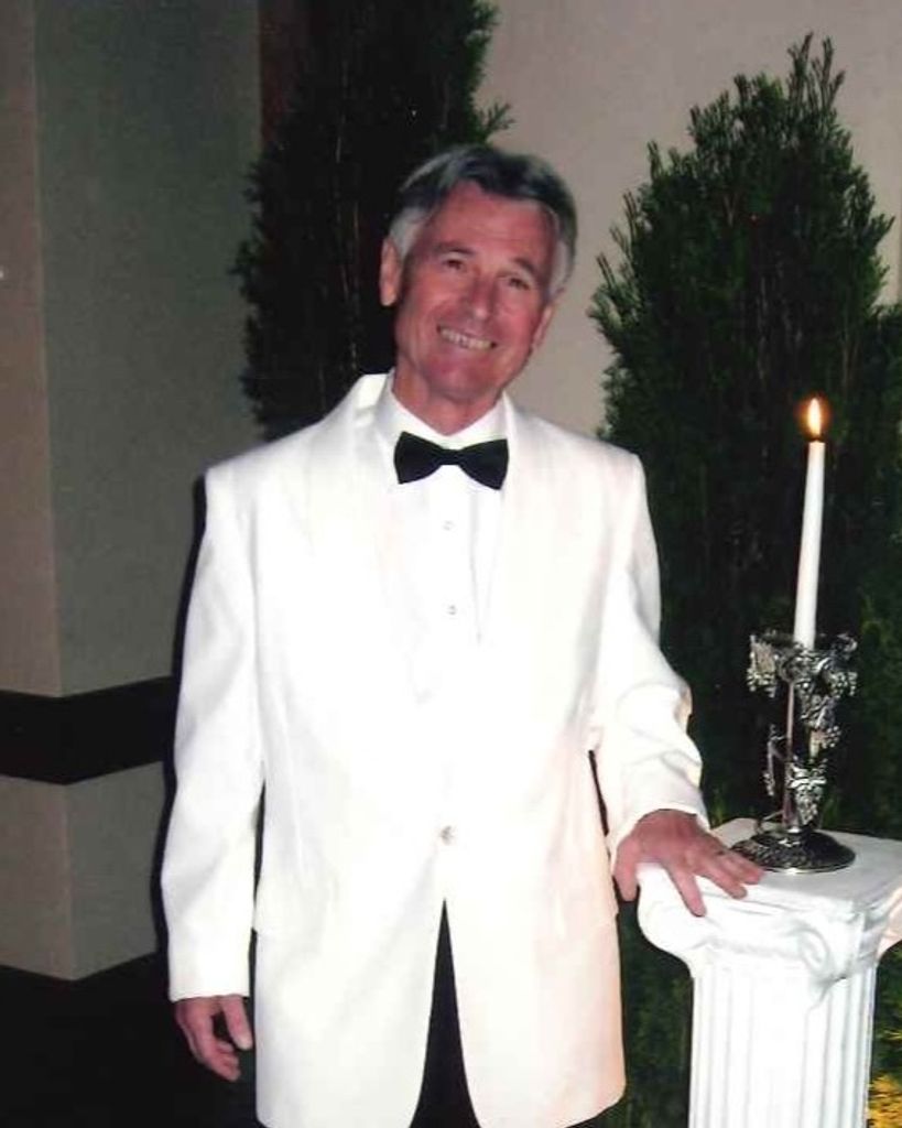 Martin "Marty" Andrew Clapp