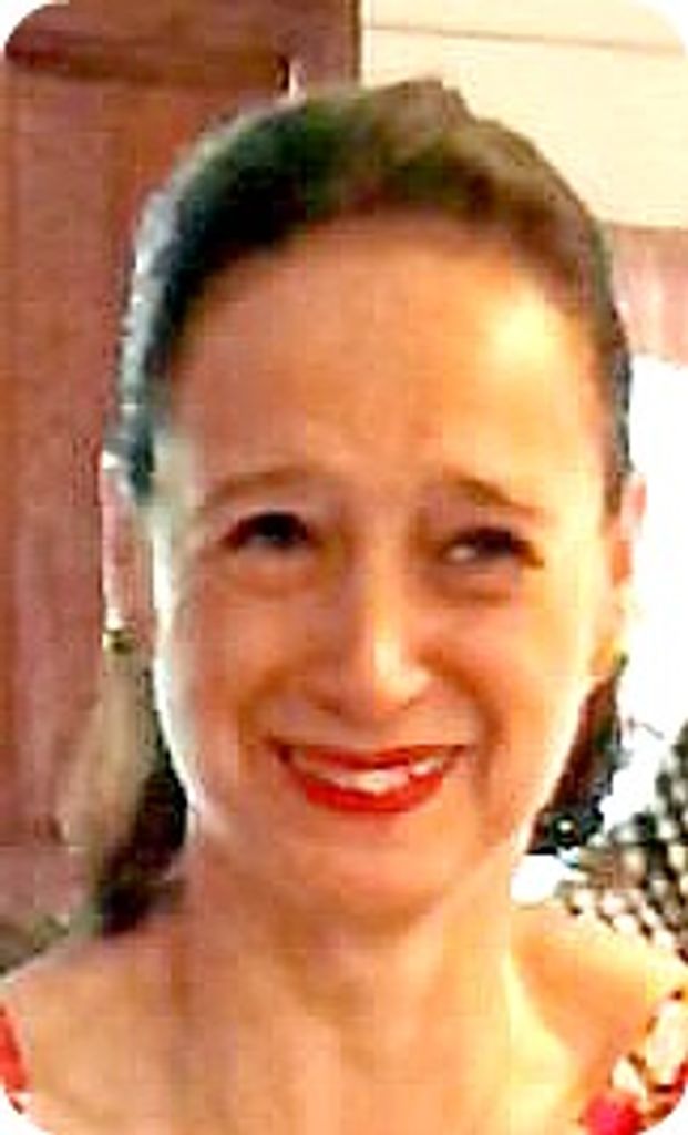 Lucy George Profile Photo
