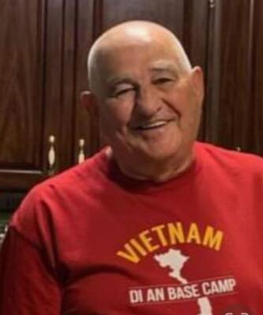 Johnny Aaron Phillips Profile Photo