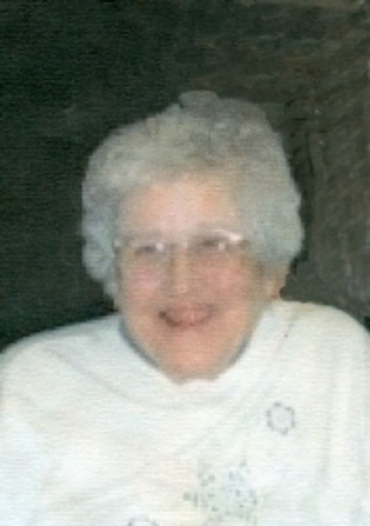 Edna C. Kuehl