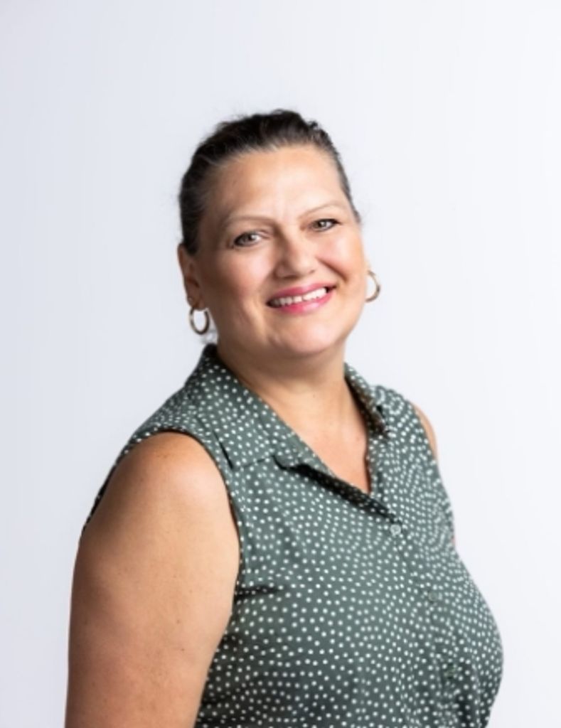 Susana Romero Profile Photo