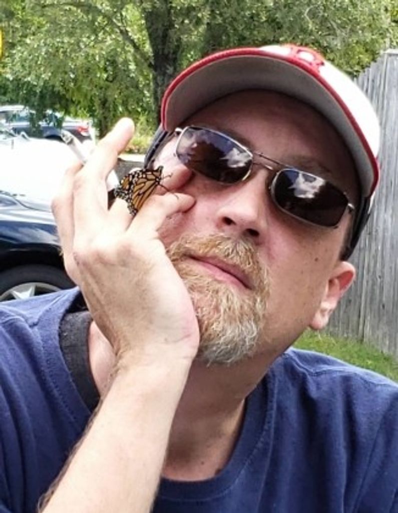 Robert Clarke Profile Photo