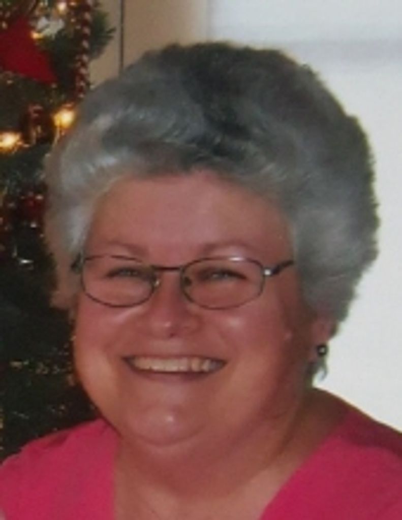 Cheryl Louise Kuhn
