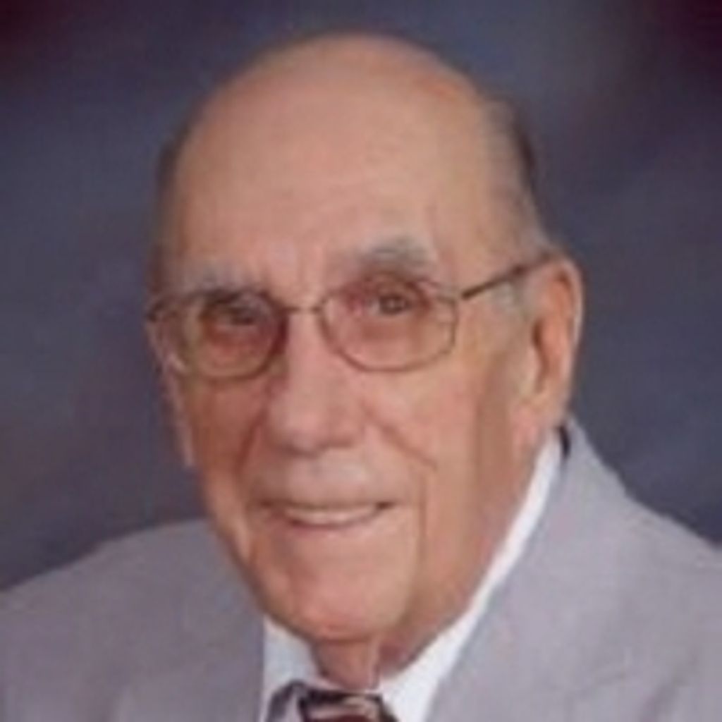 Richard Boettcher Profile Photo