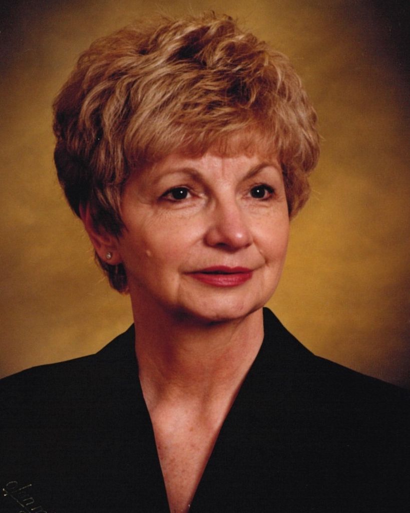 Linda Hull Thomasson