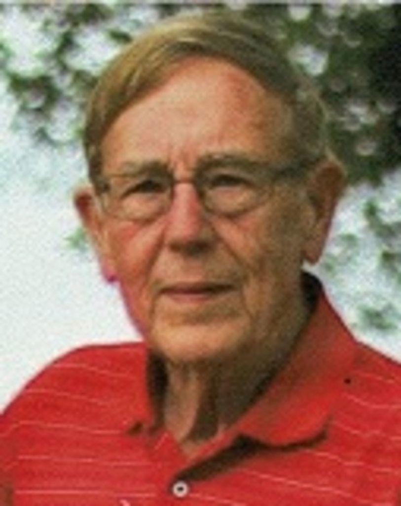 Charles Allen Wallace Profile Photo