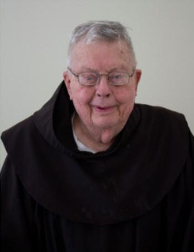 Br. Thomas Eisenmenger Profile Photo