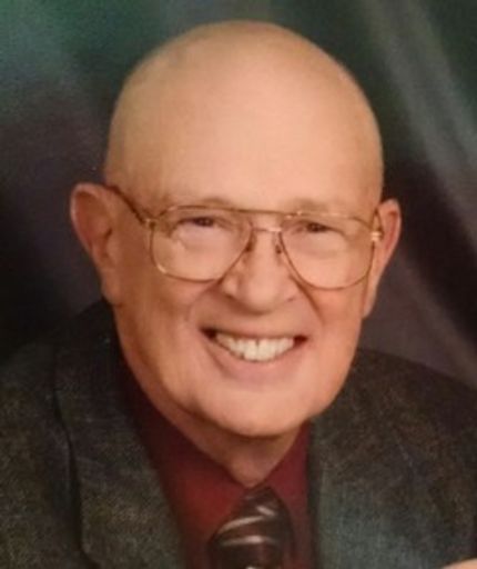 Joseph Owen Mcgill Profile Photo