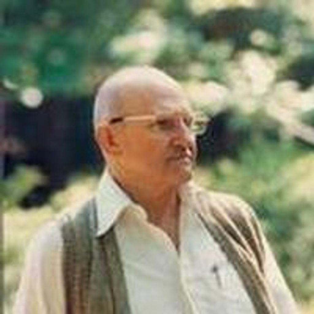 Collie H. Edgar