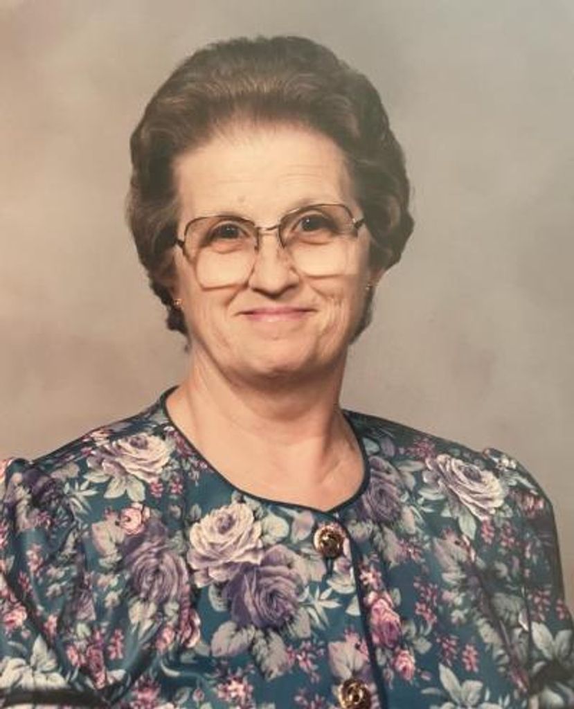 Josie Joyner Parker Profile Photo
