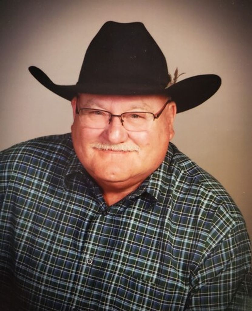 Wayne Anthony Hubble Profile Photo