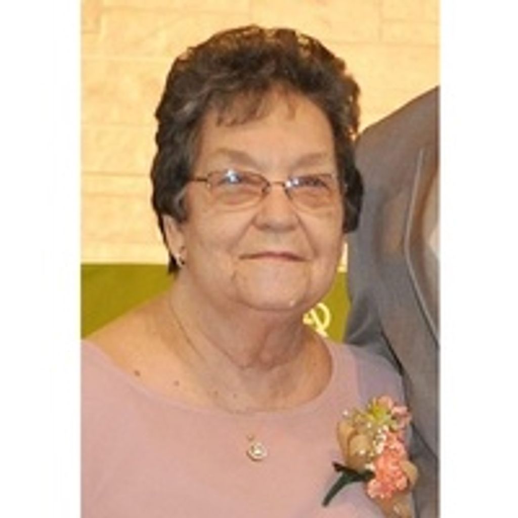 Grace Irwin