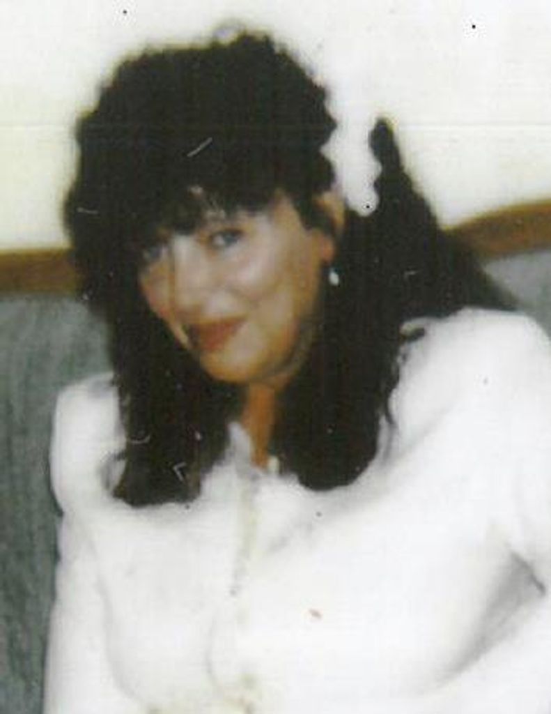 Diana Stevens