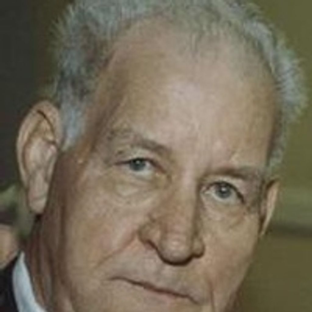 Alvin Neal Gregory