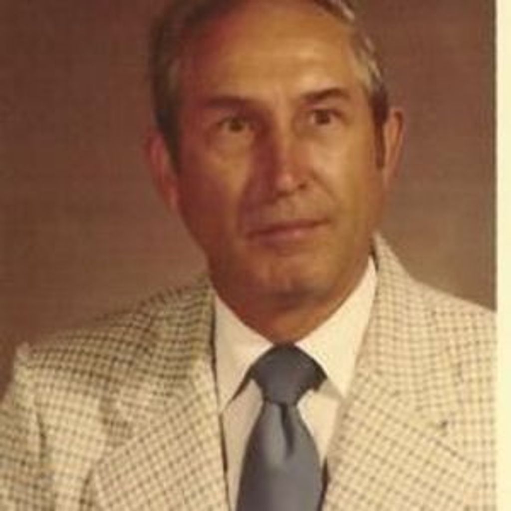 Norbert Harry Wenzel Profile Photo