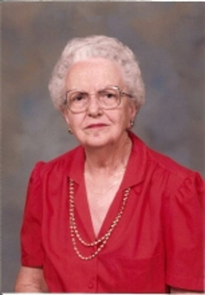 Reba Louise T. Tatum