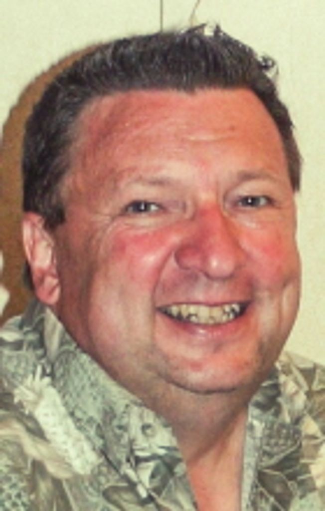 Robert L. Beck