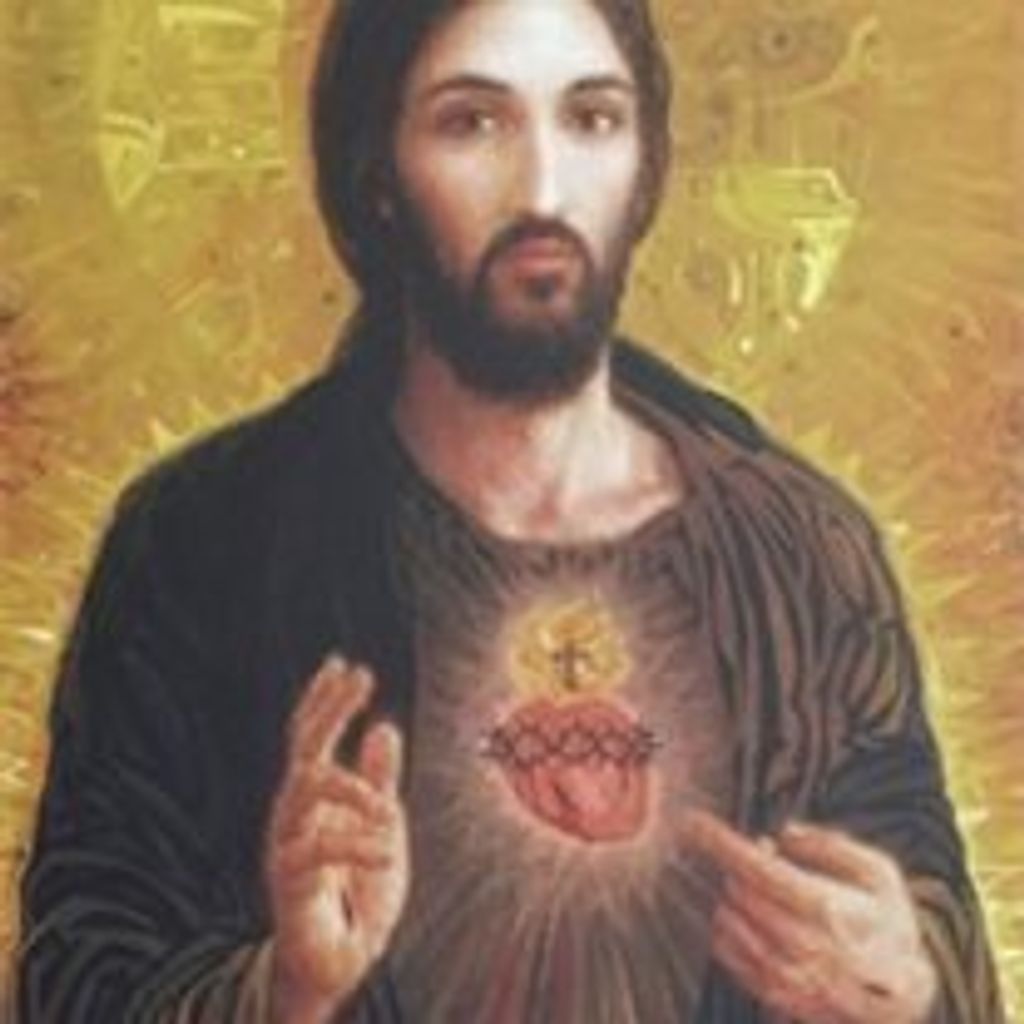 Sister Joseph Of St. Margaret Mary Grenon Profile Photo