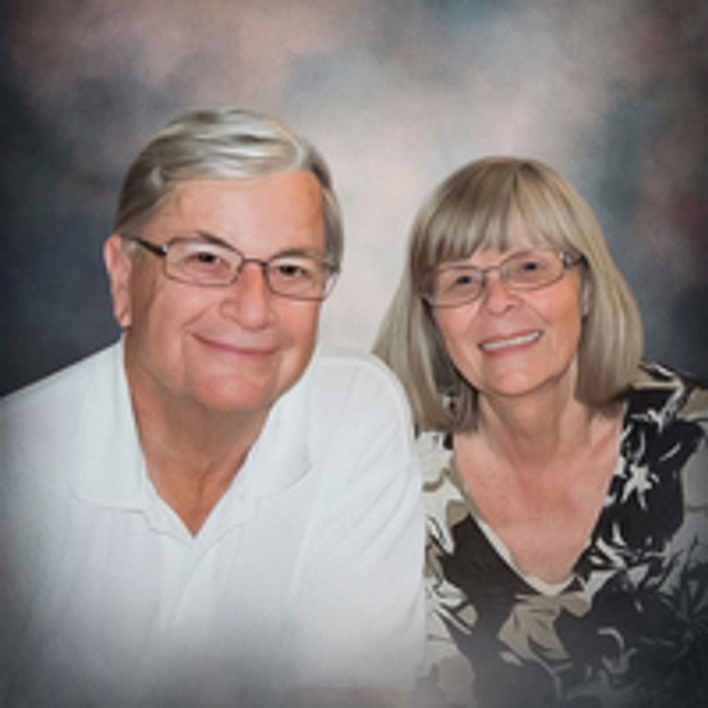 Kenneth Wayne And Beverly Ann Daughtry Profile Photo