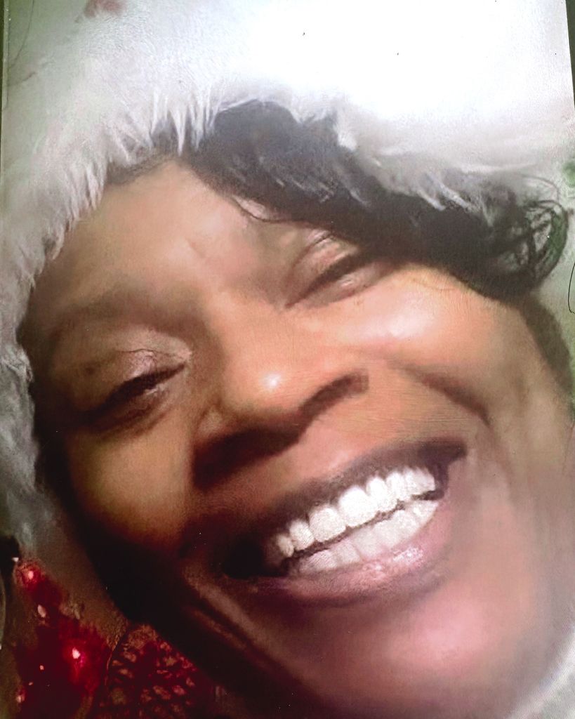 Inez R. Elmore Profile Photo