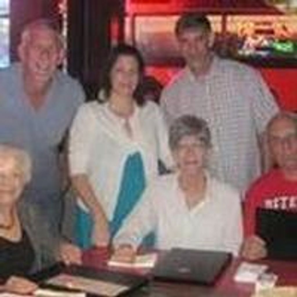 Sharon "Sherry" Hines