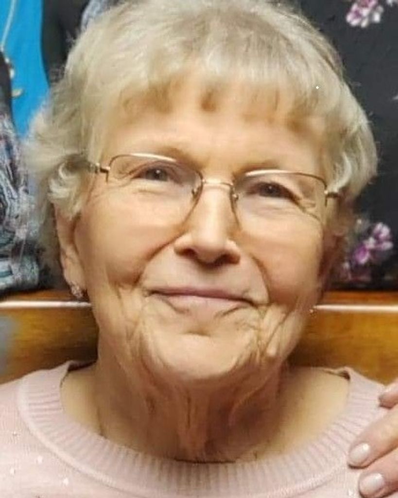 Shirley Ann Hoffman Profile Photo