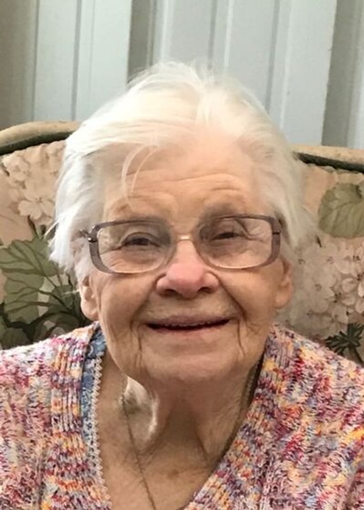 Mary Frances Wehrheim