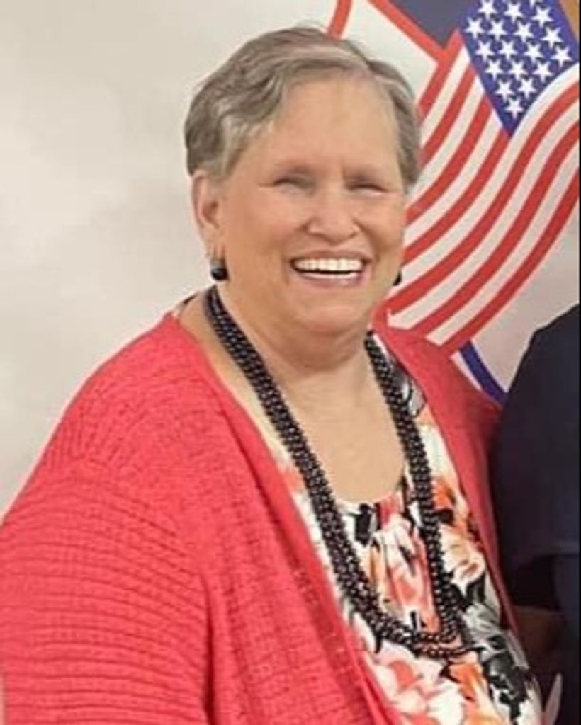 Doris Ann Land