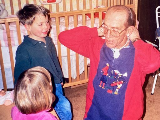 Gary L. Benge photo gallery thumbnail 190 of 264