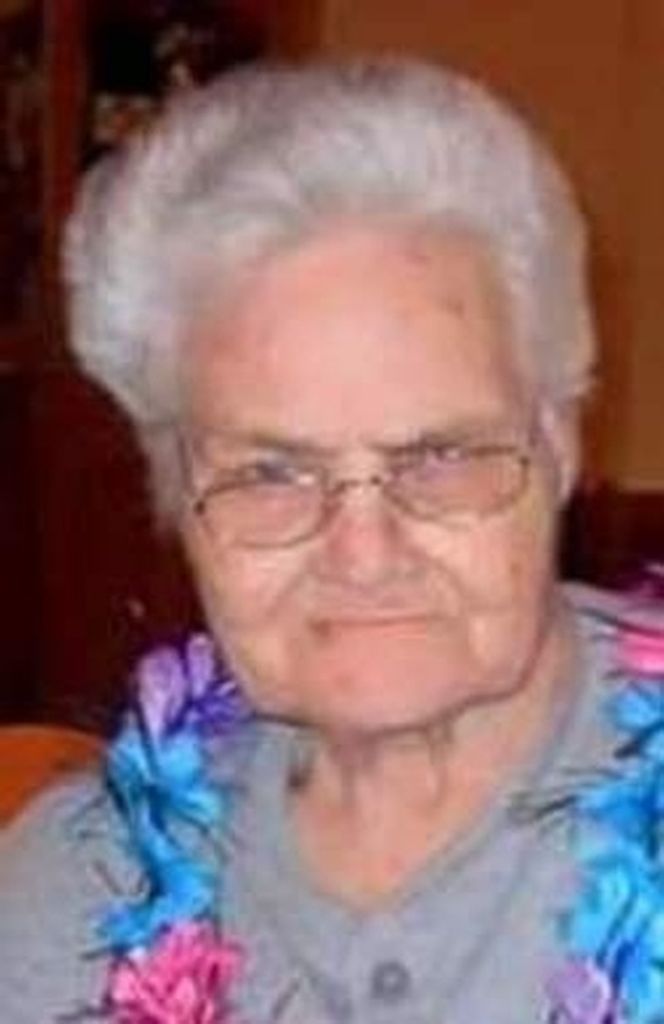 Nellie A. Sears
