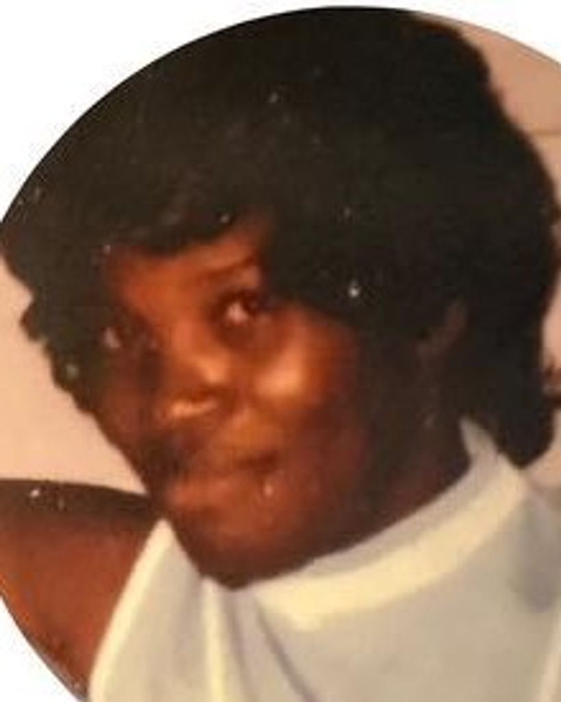 Rosie Lee Dixon Profile Photo