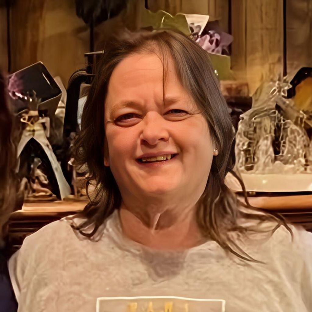 Karen M Hoover Profile Photo