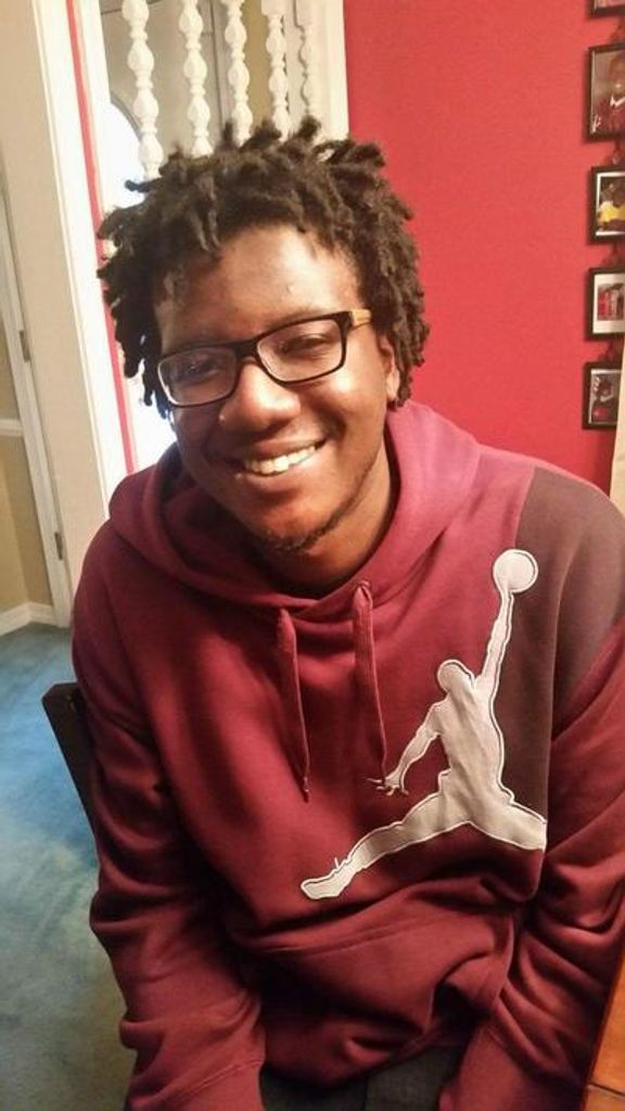 Quentin Quanterrio Bynum